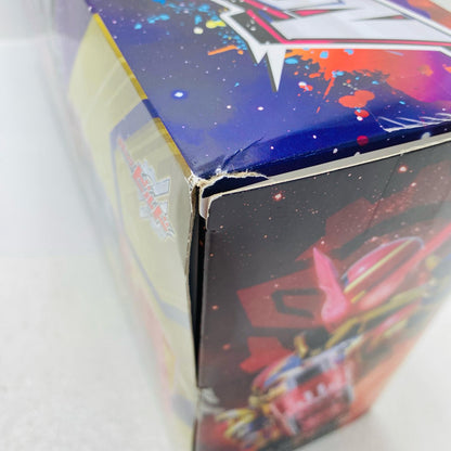 SUPERBEST DX Evol Driver Kamen Rider Evol Phase 1 to 4 Set "Kamen Rider Build"