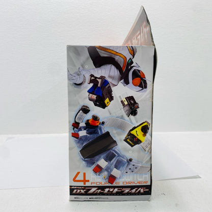 Henshin Belt DX Fourze Driver "Kamen Rider Fourze"