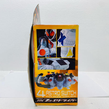 Henshin Belt DX Fourze Driver "Kamen Rider Fourze"