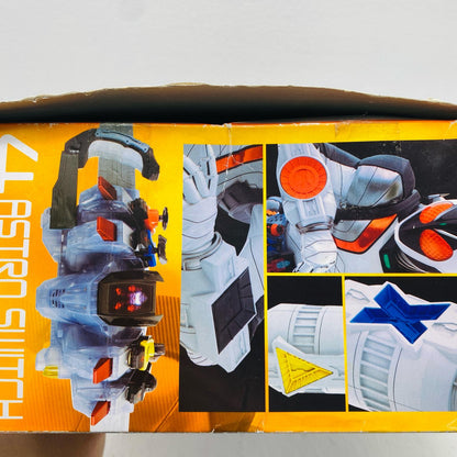 Henshin Belt DX Fourze Driver "Kamen Rider Fourze"
