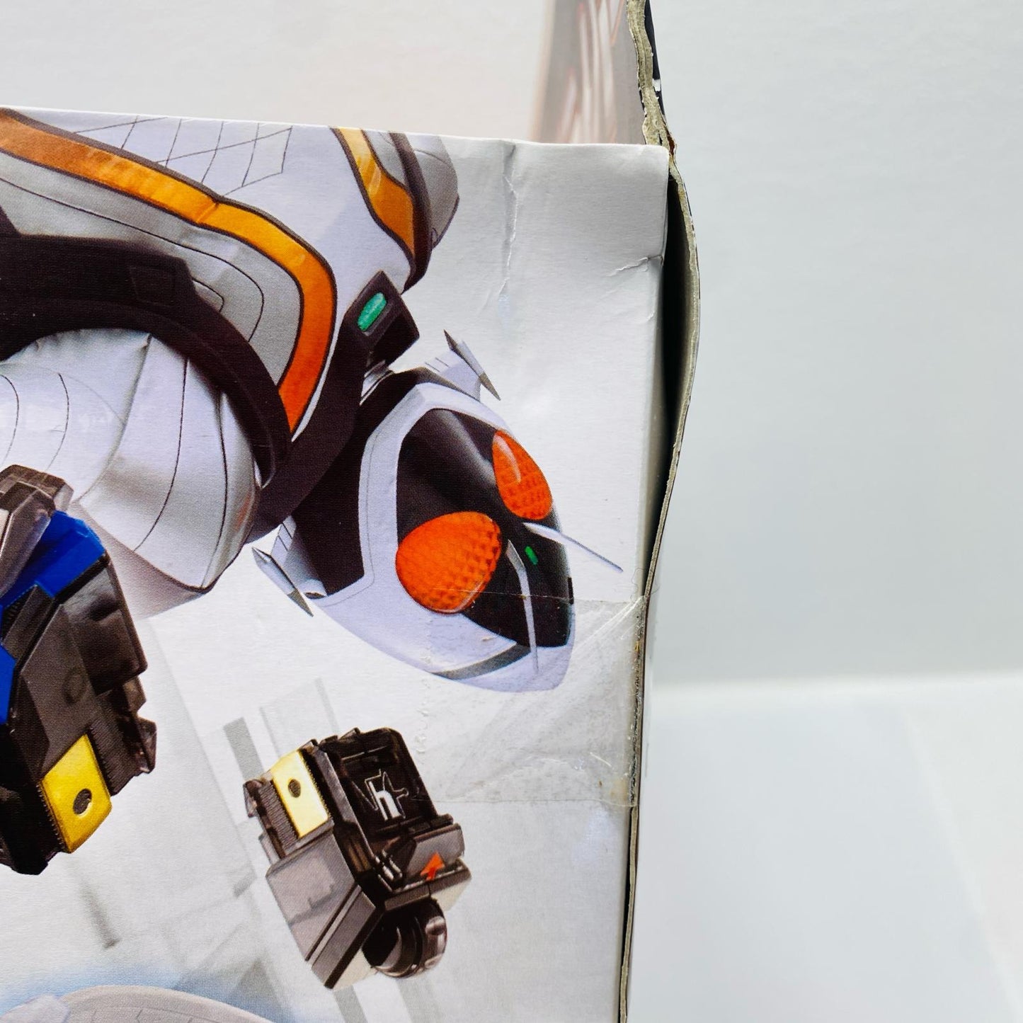 Henshin Belt DX Fourze Driver "Kamen Rider Fourze"