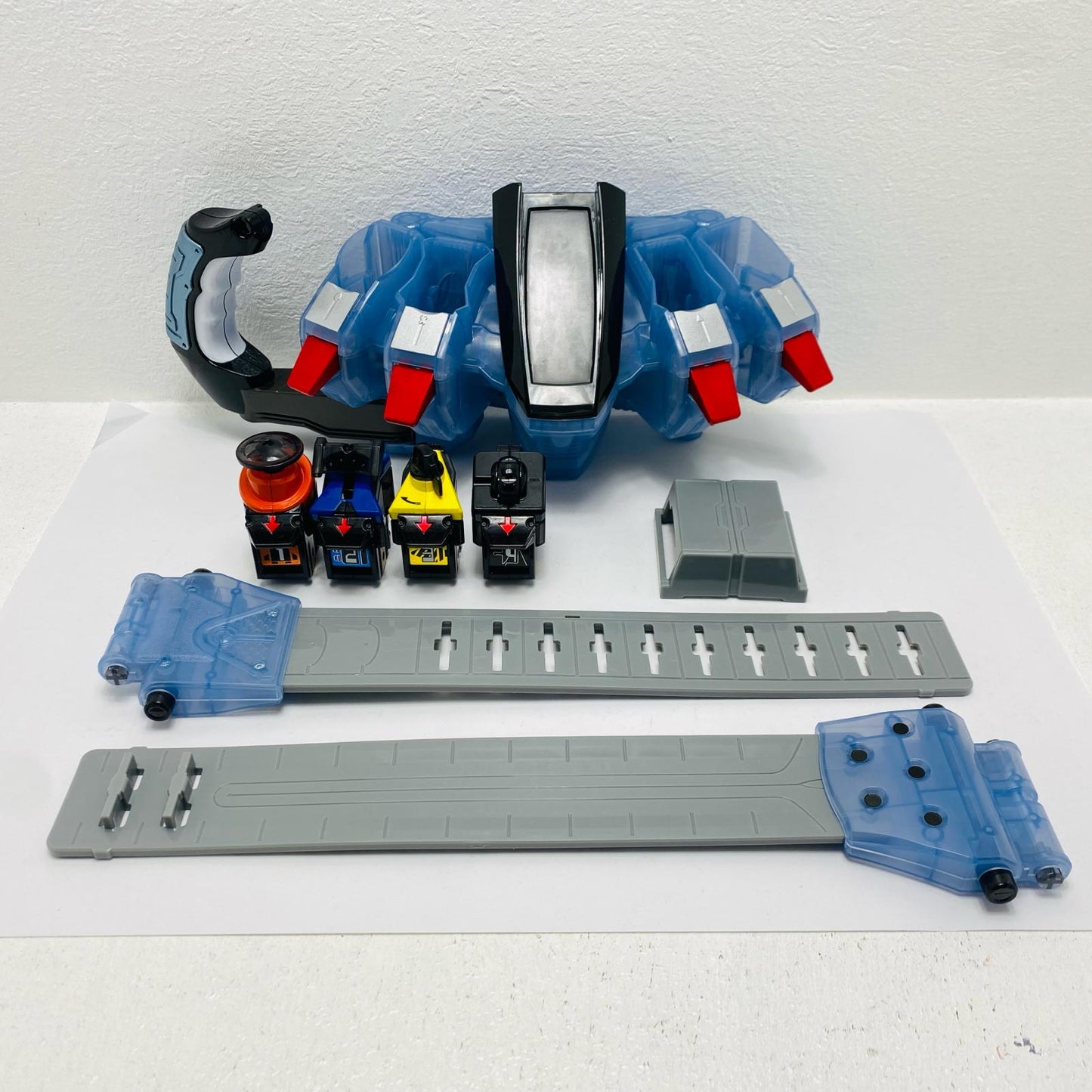 Henshin Belt DX Fourze Driver "Kamen Rider Fourze"