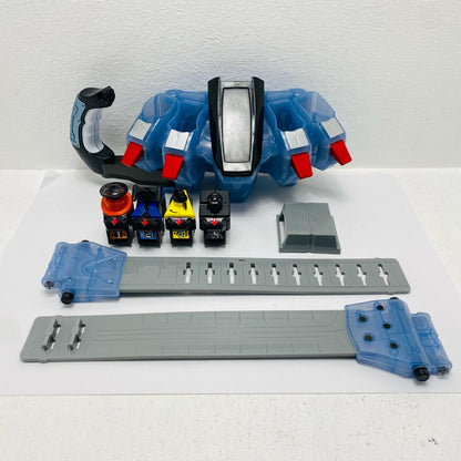 Henshin Belt DX Fourze Driver "Kamen Rider Fourze"