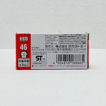 Ferrari Daytona SP3 "Tomica No. 46" [Figure]