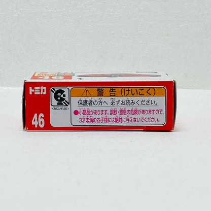 Ferrari Daytona SP3 "Tomica No. 46" [Figure]