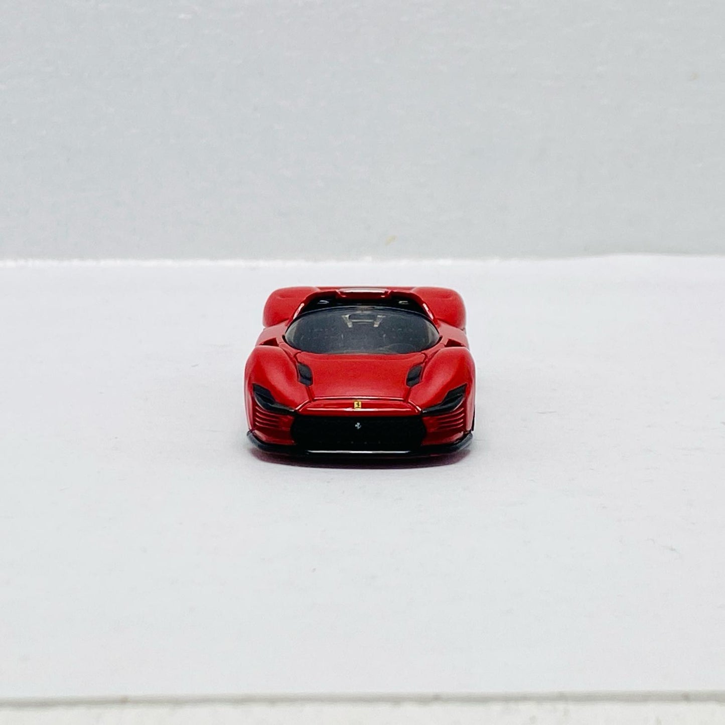 Ferrari Daytona SP3 "Tomica No. 46" [Figure]
