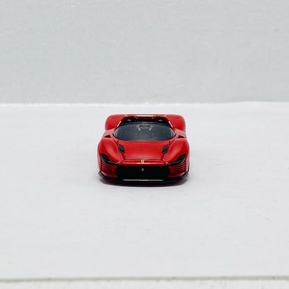 Ferrari Daytona SP3 "Tomica No. 46" [Figure]