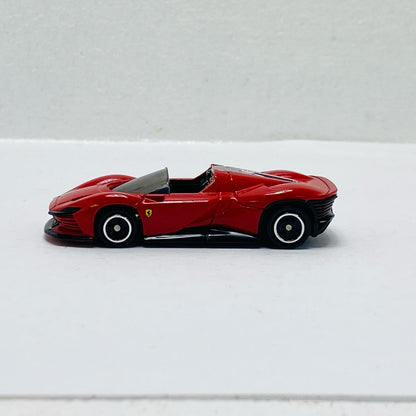 Ferrari Daytona SP3 "Tomica No. 46" [Figure]