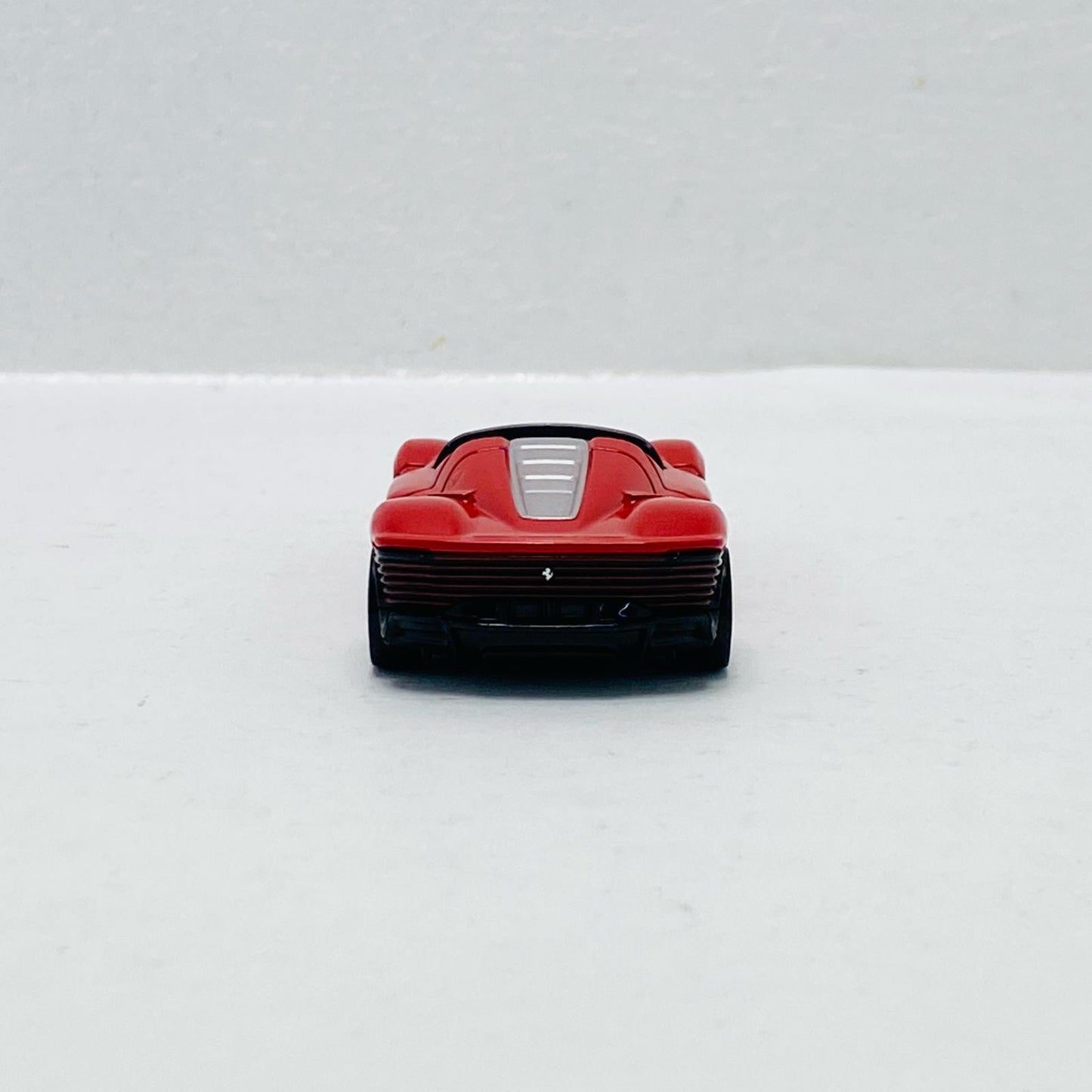Ferrari Daytona SP3 "Tomica No. 46" [Figure]