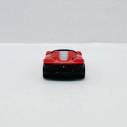 Ferrari Daytona SP3 "Tomica No. 46" [Figure]