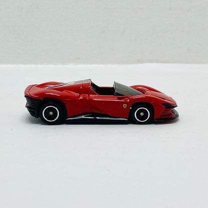 Ferrari Daytona SP3 "Tomica No. 46" [Figure]