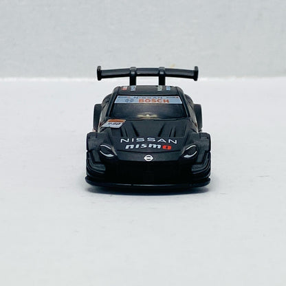 1/65 Nissan Fairlady Z NISMO GT500 (Black) "Tomica No. 13" [Figure]