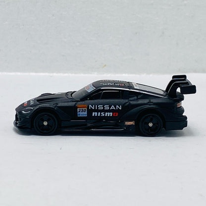 1/65 Nissan Fairlady Z NISMO GT500 (Black) "Tomica No. 13" [Figure]