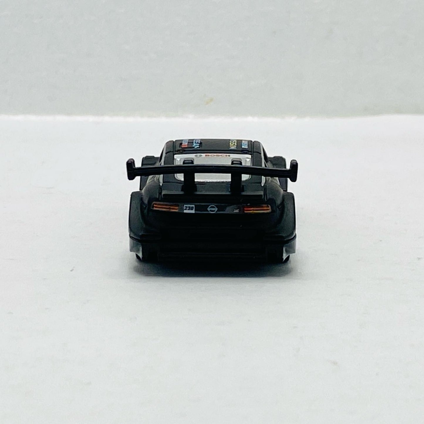1/65 Nissan Fairlady Z NISMO GT500 (Black) "Tomica No. 13" [Figure]