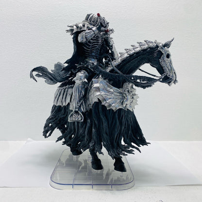 Last One Prize/Skull Knight (Horseback) MASTERLISE "Vow of Counterattack / Ichiban Kuji Berserk" [Figure]