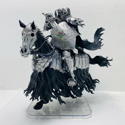 Last One Prize/Skull Knight (Horseback) MASTERLISE "Vow of Counterattack / Ichiban Kuji Berserk" [Figure]