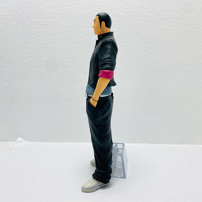 Prize C/Hana Tsukishima - MASTERLISE "Wandering Crows/Ichiban Kuji Crows & WORST" [Figure]