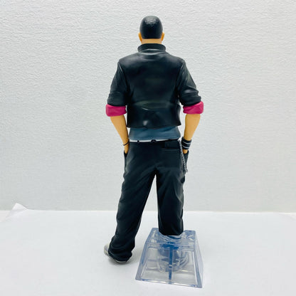 Prize C/Hana Tsukishima - MASTERLISE "Wandering Crows/Ichiban Kuji Crows & WORST" [Figure]