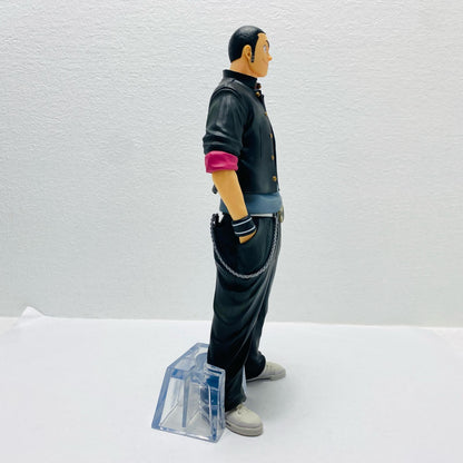 Prize C/Hana Tsukishima - MASTERLISE "Wandering Crows/Ichiban Kuji Crows & WORST" [Figure]