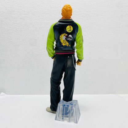 Prize A: Harumichi Bouya - MASTERLISE "Wandering Crows / Ichiban Kuji Crows x WORST" [Figure]