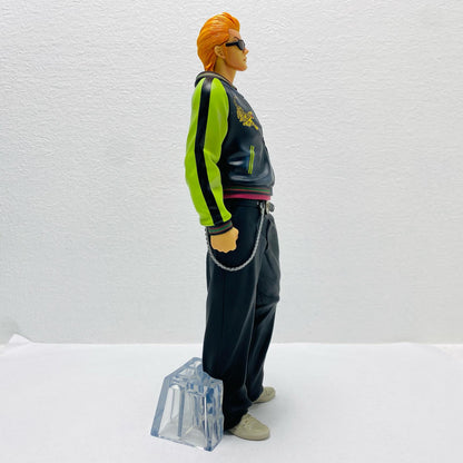 Prize A: Harumichi Bouya - MASTERLISE "Wandering Crows / Ichiban Kuji Crows x WORST" [Figure]