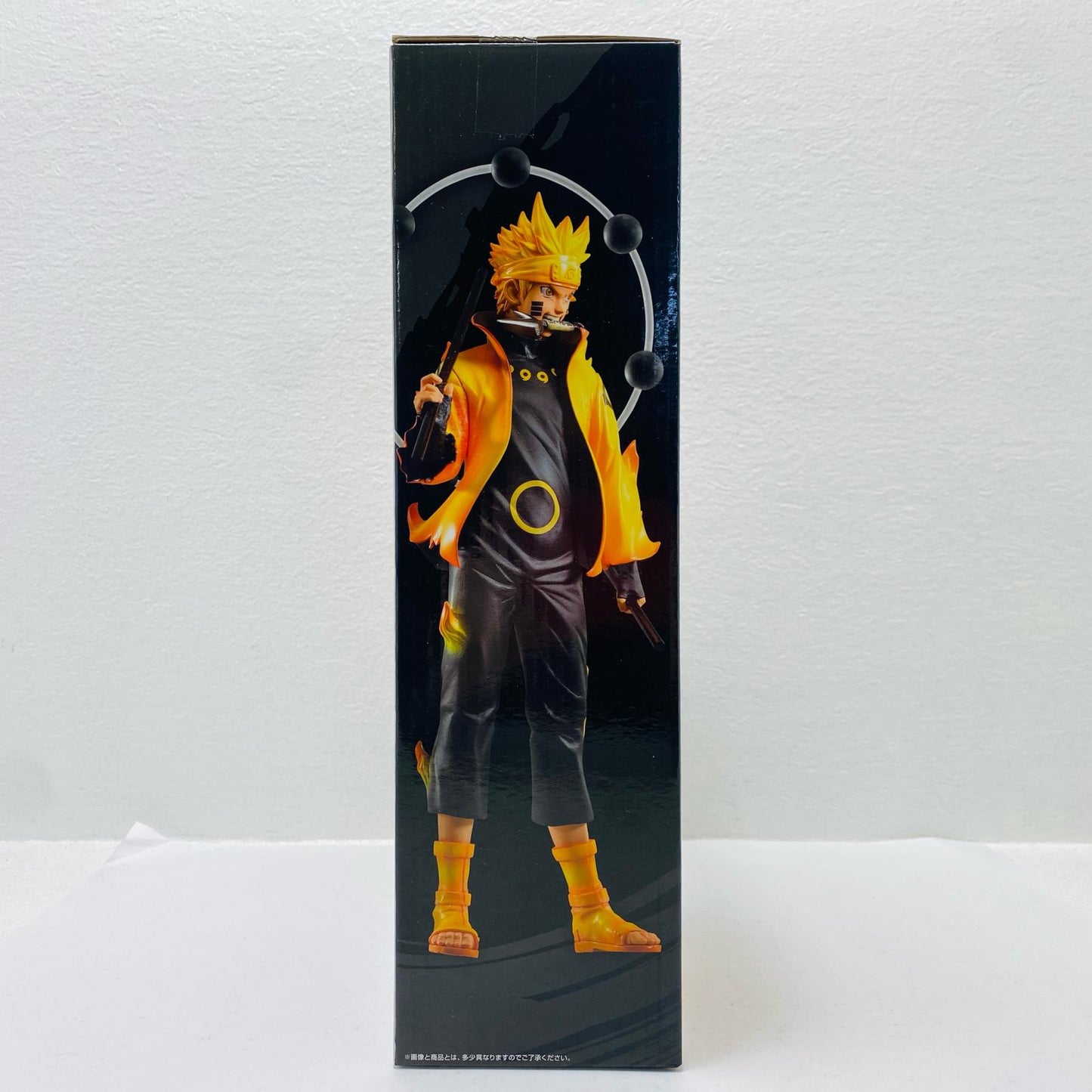 Prize A: Uzumaki Naruto Figure "The Inherited Will of Fire / Ichiban Kuji NARUTO - Naruto Shippuden" [Figure]
