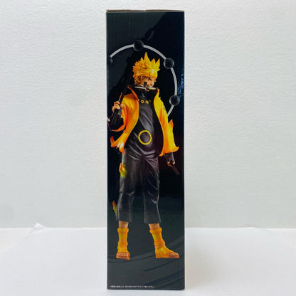 Prize A: Uzumaki Naruto Figure "The Inherited Will of Fire / Ichiban Kuji NARUTO - Naruto Shippuden" [Figure]