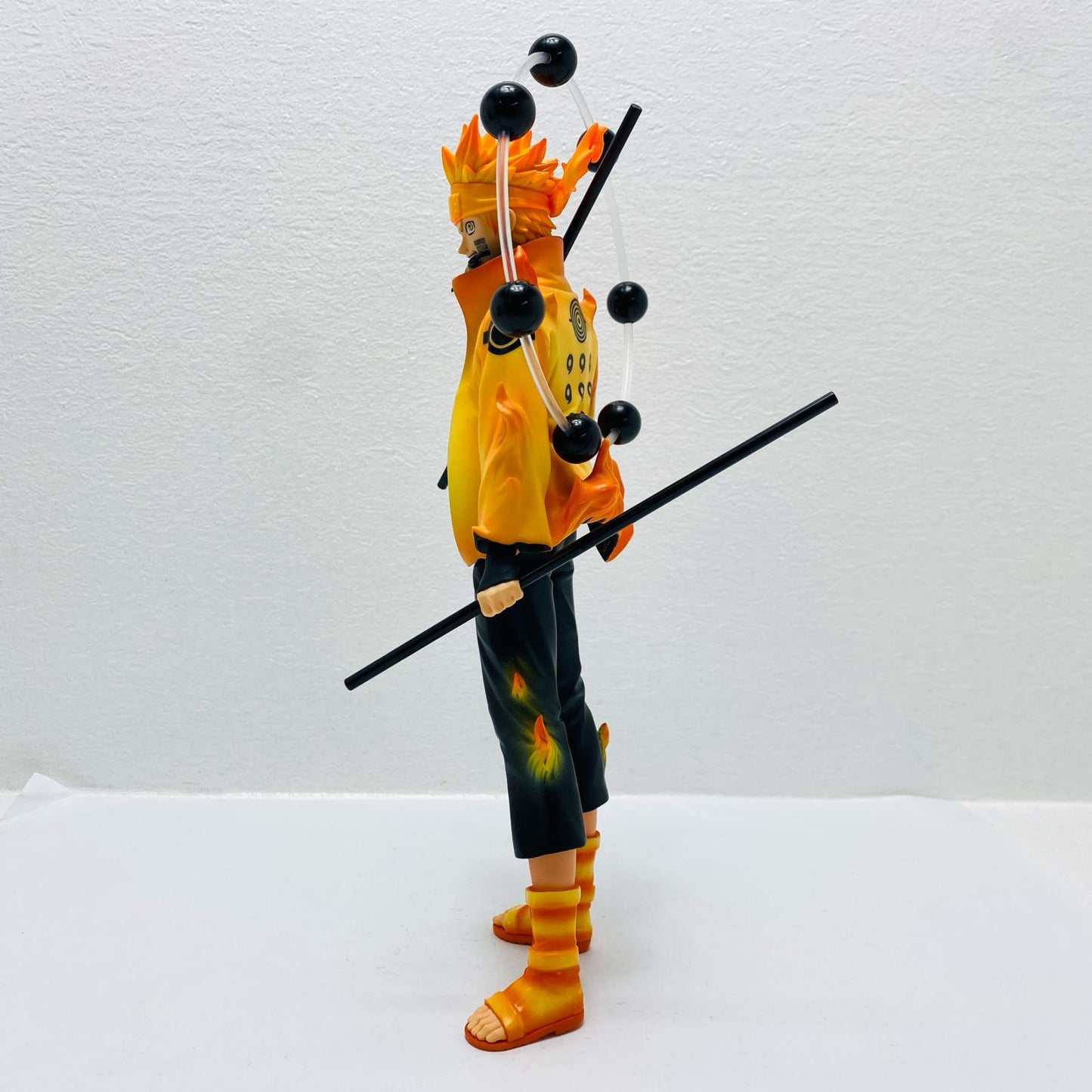 Prize A: Uzumaki Naruto Figure "The Inherited Will of Fire / Ichiban Kuji NARUTO - Naruto Shippuden" [Figure]