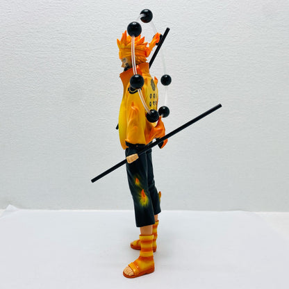 Prize A: Uzumaki Naruto Figure "The Inherited Will of Fire / Ichiban Kuji NARUTO - Naruto Shippuden" [Figure]