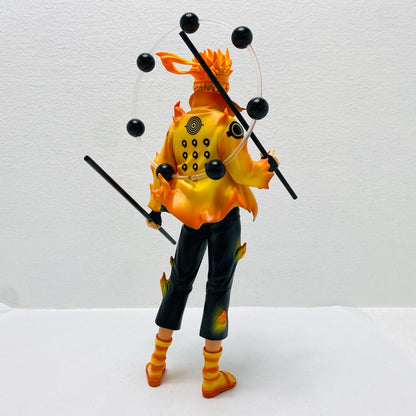 Prize A: Uzumaki Naruto Figure "The Inherited Will of Fire / Ichiban Kuji NARUTO - Naruto Shippuden" [Figure]