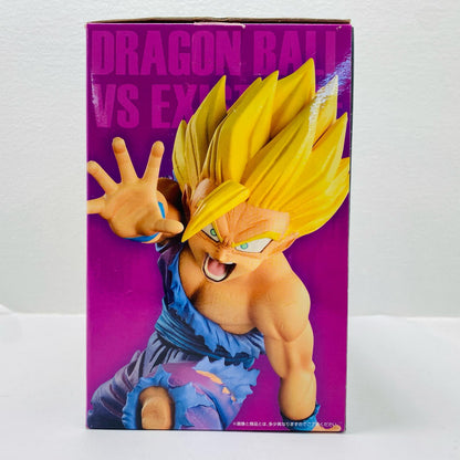 Prize A: Super Saiyan Son Goku & Son Gohan "Dragon Ball VS EXISTENCE" Ichiban Kuji [Figure]