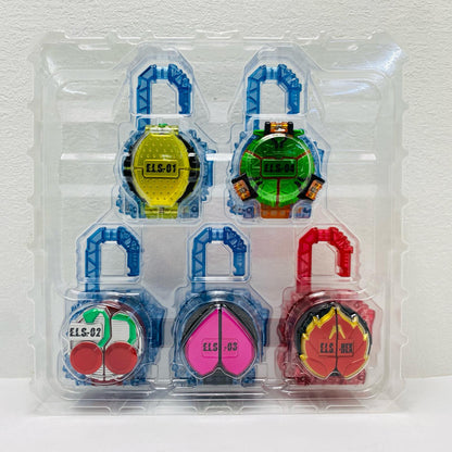 CSMエナジーロックシードセット「仮面ライダー鎧武」プレミアムバンダイ限定