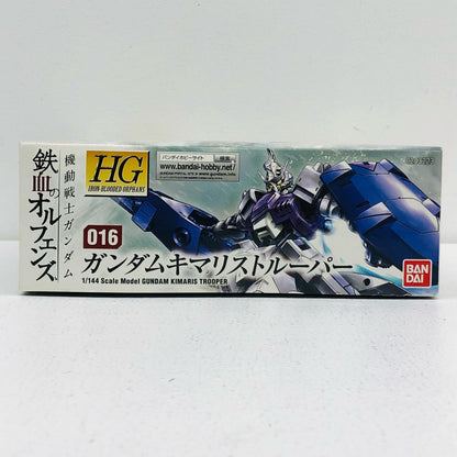 1/144HGガンダムキマリストルーパー「機動戦士ガンダム鉄血のオルフェンズ」[0203223]