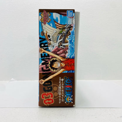 Going Merry "One Piece" Grand Ship Collection