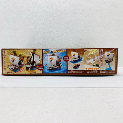 Going Merry "One Piece" Grand Ship Collection