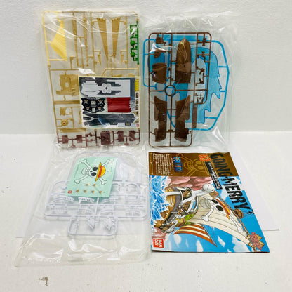 Going Merry "One Piece" Grand Ship Collection