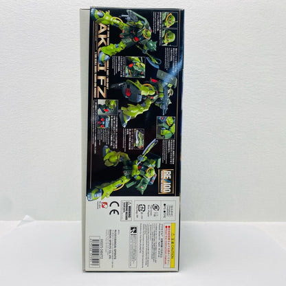1/100 RE/100 MS-06FZ Zaku II Kai "Mobile Suit Gundam 0080: War in the Pocket"