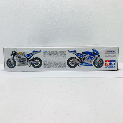 1/12 Team Suzuki Ecstar GSX-RR '20 "Motorcycle Series No.139" [14139]