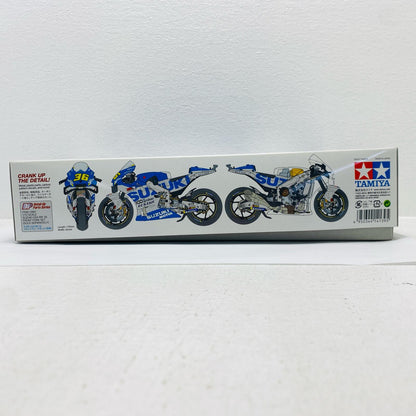 1/12 Team Suzuki Ecstar GSX-RR '20 "Motorcycle Series No.139" [14139]