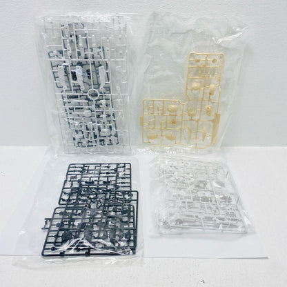 Hraesvelgr=Ater White Ver.2 "Frame Arms Girl" [FG032]