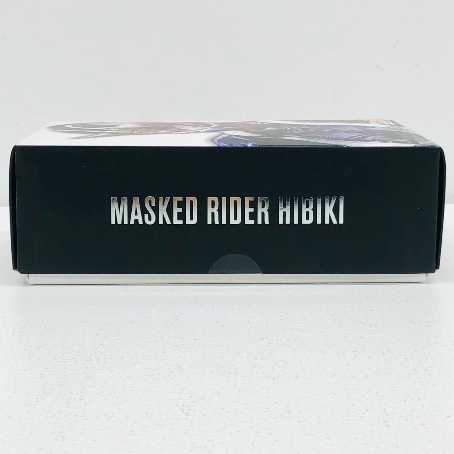 S.H.Figuarts (True Bone Carving Method) Kamen Rider Hibiki "Kamen Rider Hibiki" [Figure]