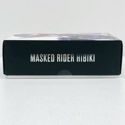 S.H.Figuarts (True Bone Carving Method) Kamen Rider Hibiki "Kamen Rider Hibiki" [Figure]
