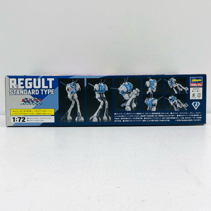 1/72 Regult Standard Mass Production Type "Super Dimension Fortress Macross" [31]
