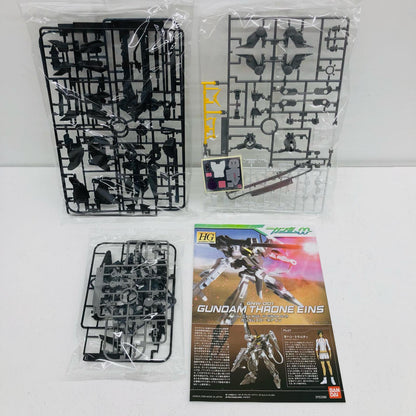 プラモデル 1/144HGGNW-001ガンダムスローネアイン「機動戦士ガンダム00(ダブルオー)」[5060641] GNW-001ガンダムスローネアイン HG '1/144 5060641【イオン広店】