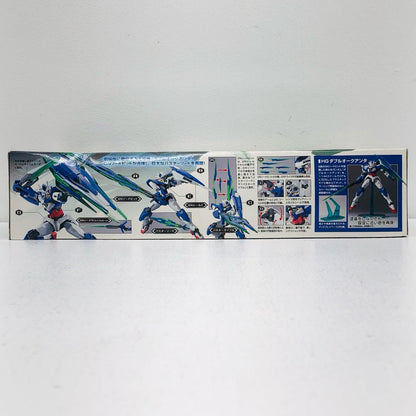 1/144HGGNT-0000ダブルオークアンタ「劇場版機動戦士ガンダム00(ダブルオー)-AwakeningoftheTrailblazer-」[0164561]