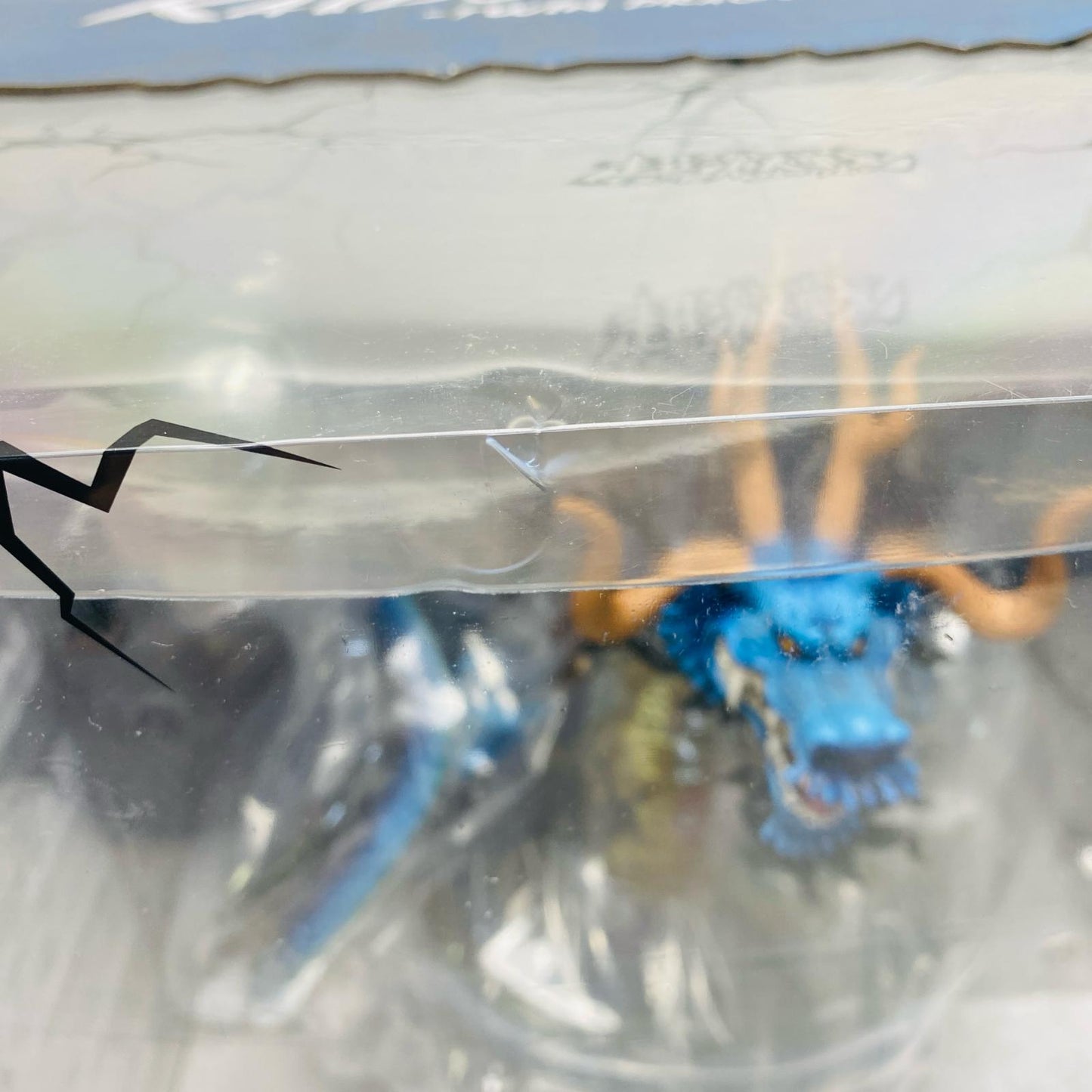 Figuarts ZERO [Super Fierce Battle] Kaido King of the Beasts -Hyakuju no Kaido- -Sou ryu zu- "One Piece" [Figure]