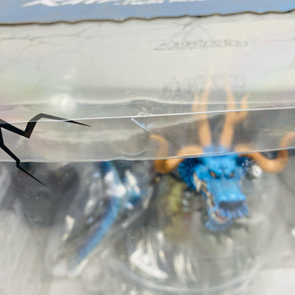 Figuarts ZERO [Super Fierce Battle] Kaido King of the Beasts -Hyakuju no Kaido- -Sou ryu zu- "One Piece" [Figure]