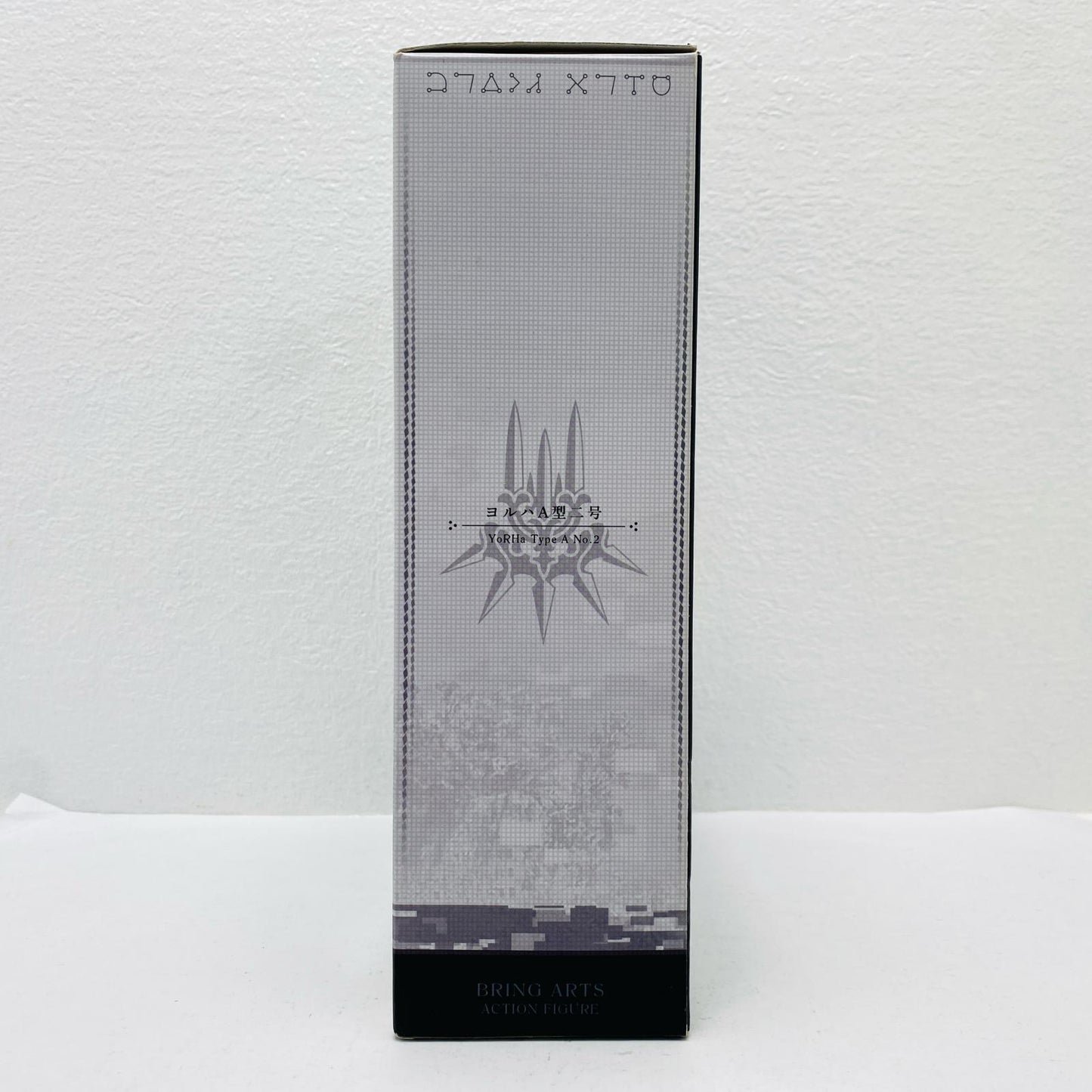 BRING ARTS YoRHa No. 2 Type A "NieR:Automata" [Figure]