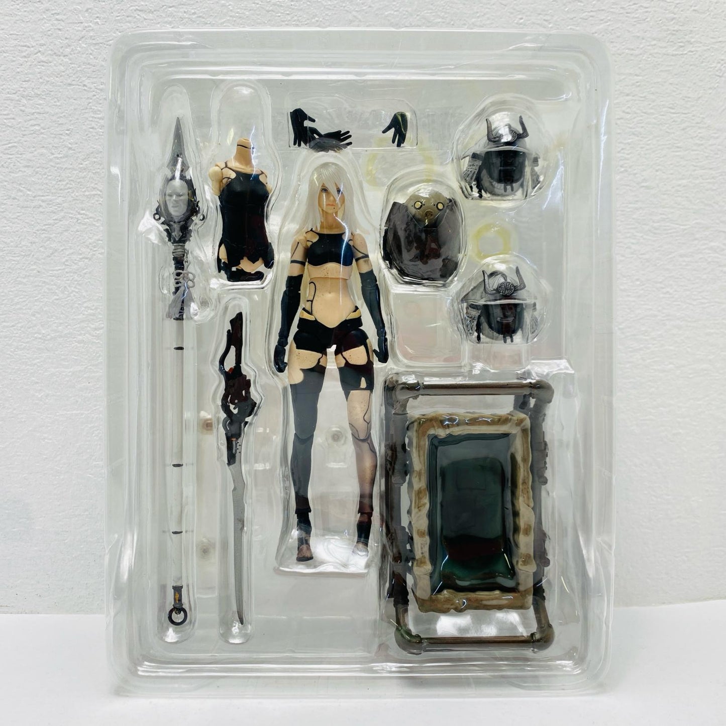 BRING ARTS YoRHa No. 2 Type A "NieR:Automata" [Figure]