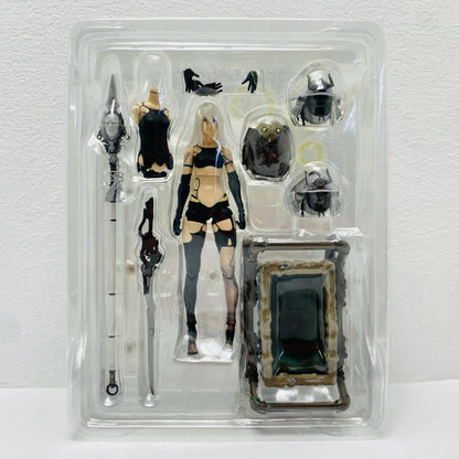 BRING ARTS YoRHa No. 2 Type A "NieR:Automata" [Figure]